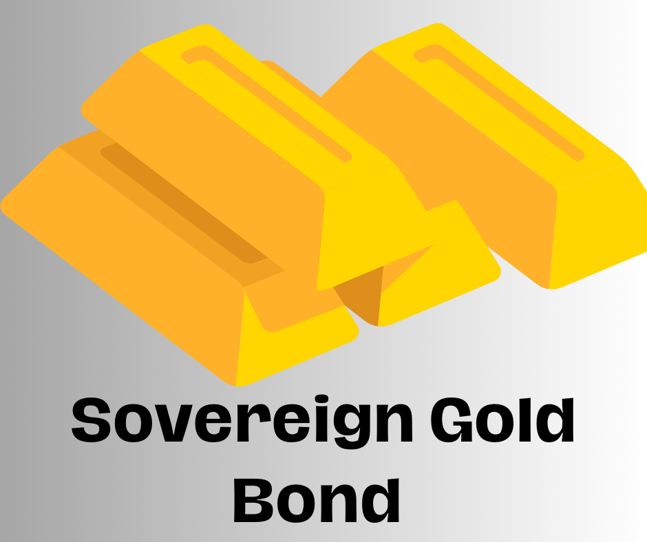 Sovereign Gold Bond Scheme