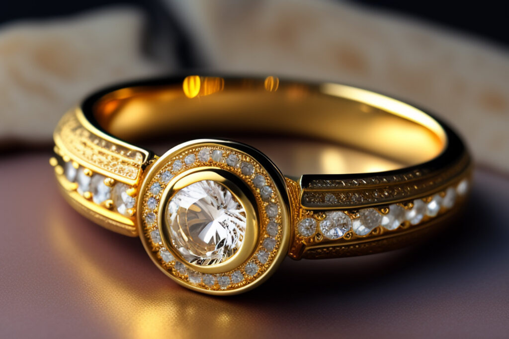 Gold Jewellery Buying Guide